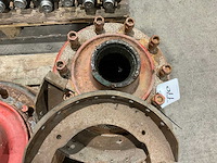 Fad trommelrem (5x) - afbeelding 6 van  7