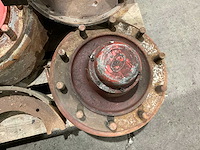 Fad trommelrem (5x) - afbeelding 7 van  7