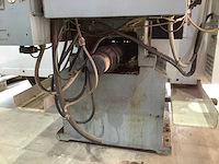 Fadel - 1995 - 906-1 vmc 4020 ht - freesmachine - afbeelding 5 van  22