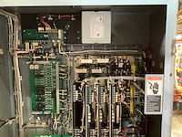 Fadel - 1995 - 906-1 vmc 4020 ht - freesmachine - afbeelding 8 van  22