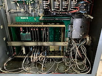 Fadel - 1995 - 906-1 vmc 4020 ht - freesmachine - afbeelding 9 van  22