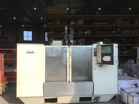 Fadel - 1995 - 906-1 vmc 4020 ht - freesmachine - afbeelding 16 van  22