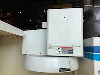 Fadel - 1995 - 906-1 vmc 4020 ht - freesmachine - afbeelding 20 van  22