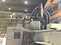 Fadel - 1995 - 906-1 vmc 4020 ht - freesmachine - afbeelding 21 van  22