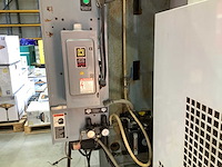 Fadel - 1995 - 906-1 vmc 4020 ht - freesmachine - afbeelding 2 van  22