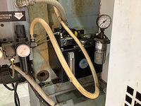 Fadel - 1995 - 906-1 vmc 4020 ht - freesmachine - afbeelding 3 van  22