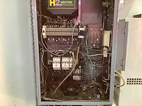 Fadel - 1995 - 906-1 vmc 4020 ht - freesmachine - afbeelding 7 van  22