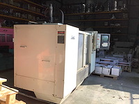 Fadel - 1995 - 906-1 vmc 4020 ht - freesmachine - afbeelding 12 van  22