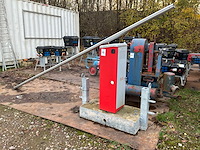 Fadini bayt 980 slagboommechaniek - afbeelding 1 van  10