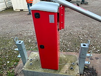 Fadini bayt 980 slagboommechaniek - afbeelding 7 van  10