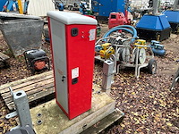 Fadini bayt 980 slagboommechaniek - afbeelding 2 van  9