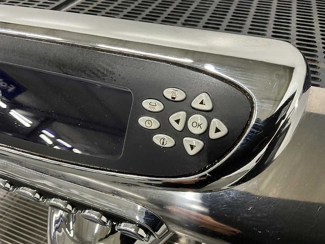 Faema - emblema r/a-2 va - koffiemachine - afbeelding 13 van  13
