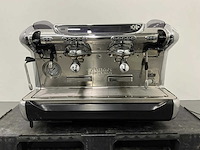 Faema - emblema r/a-2 va - koffiemachine - afbeelding 12 van  13