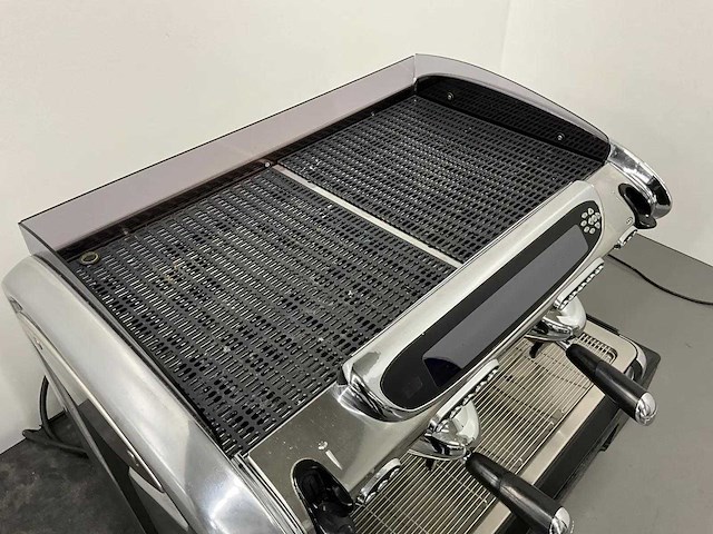 Faema - emblema r/a-2 va - koffiemachine - afbeelding 8 van  13