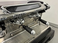 Faema - emblema r/a-2 va - koffiemachine - afbeelding 9 van  13
