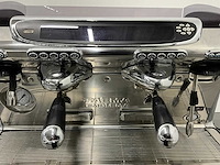 Faema - emblema r/a-2 va - koffiemachine - afbeelding 1 van  2