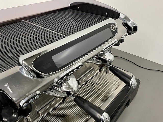 Faema - emblema r/a-2 va - koffiemachine - afbeelding 10 van  13