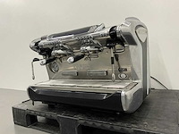 Faema - emblema r/a-2 va - koffiemachine - afbeelding 2 van  13