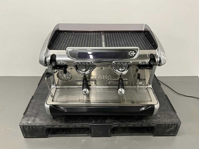 Faema - emblema r/a-2 va - koffiemachine - afbeelding 3 van  13