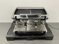 Faema - emblema r/a-2 va - koffiemachine - afbeelding 3 van  13
