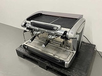 Faema - emblema r/a-2 va - koffiemachine - afbeelding 1 van  13