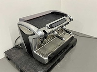 Faema - emblema r/a-2 va - koffiemachine - afbeelding 9 van  13