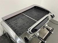 Faema - emblema r/a-2 va - koffiemachine - afbeelding 10 van  13
