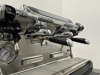 Faema - emblema r/a-2 va - koffiemachine - afbeelding 12 van  13