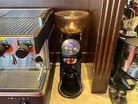 Faema e 78 president espressomachine - afbeelding 7 van  10