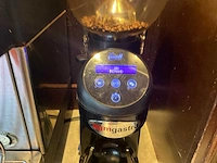 Faema e 78 president espressomachine - afbeelding 8 van  10