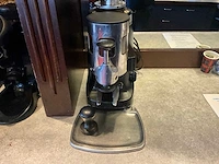 Faema e 78 president espressomachine - afbeelding 10 van  10