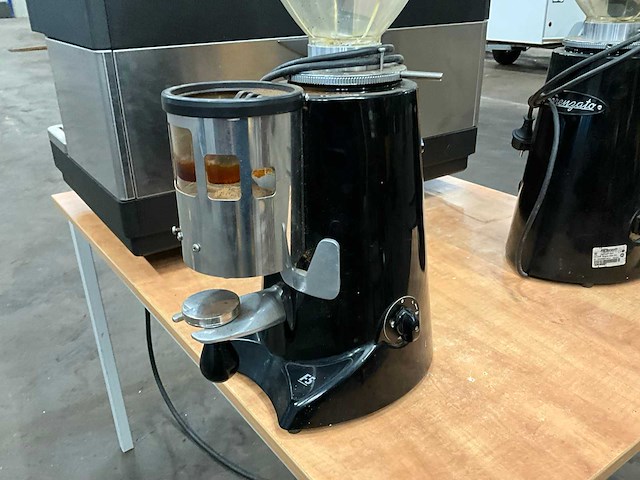 Faema e78 president koffiemachine - afbeelding 5 van  15