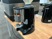Faema e78 president koffiemachine - afbeelding 5 van  15