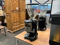 Faema e78 president koffiemachine - afbeelding 6 van  15