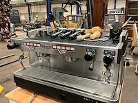 Faema e78 president koffiemachine - afbeelding 9 van  15