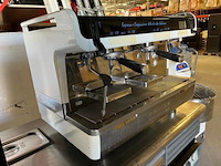 Faema teorema a2 va 2-groeps espressomachine - afbeelding 1 van  7