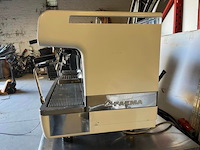 Faema teorema a2 va 2-groeps espressomachine - afbeelding 4 van  7