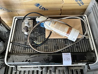 Faema teorema koffiemachine - afbeelding 3 van  9