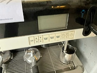 Faema teorema koffiemachine - afbeelding 6 van  9