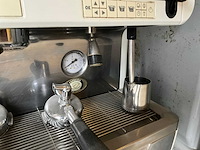Faema teorema koffiemachine - afbeelding 7 van  9