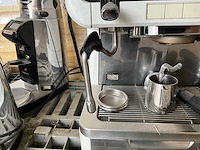 Faema teorema koffiemachine - afbeelding 9 van  9