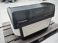 Faema - afbeelding 4 van  10
