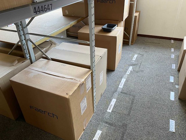 Faerch partij disposables - afbeelding 3 van  17