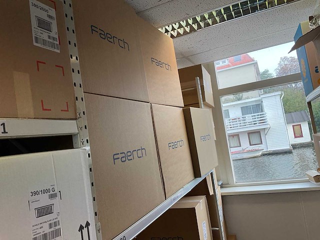 Faerch partij disposables - afbeelding 4 van  17