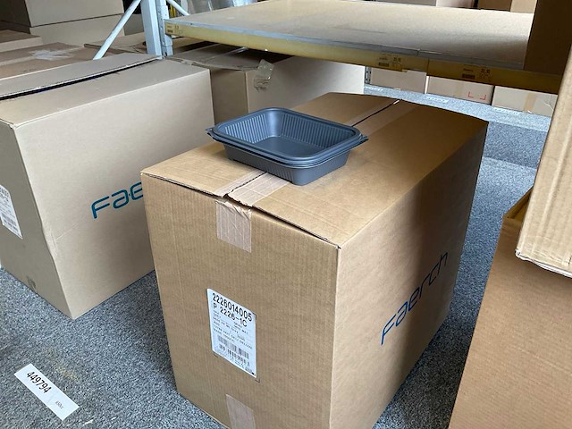 Faerch partij disposables - afbeelding 7 van  17