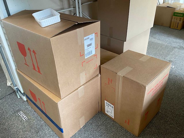 Faerch partij disposables - afbeelding 12 van  17