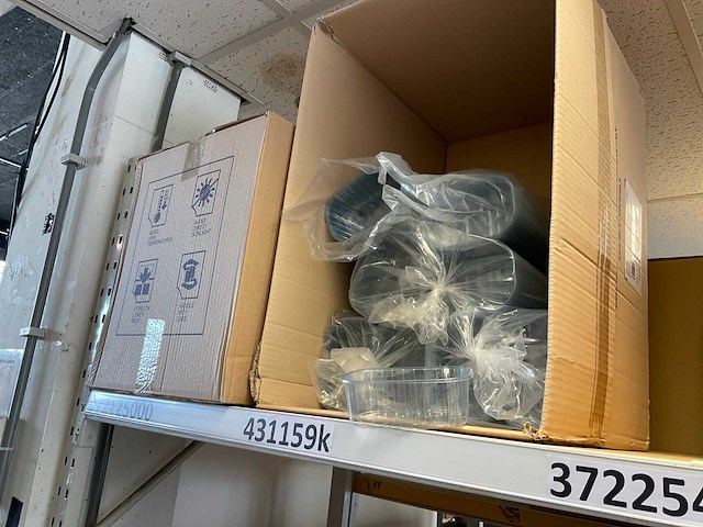 Faerch partij disposables - afbeelding 14 van  17