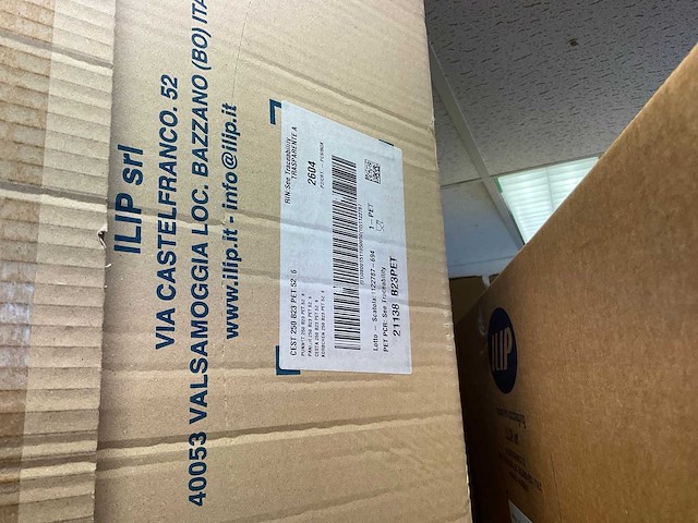 Faerch partij disposables - afbeelding 15 van  17