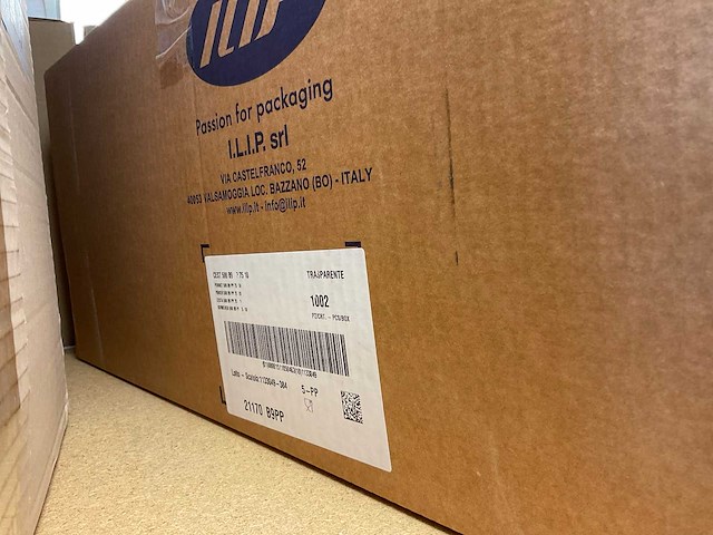 Faerch partij disposables - afbeelding 16 van  17