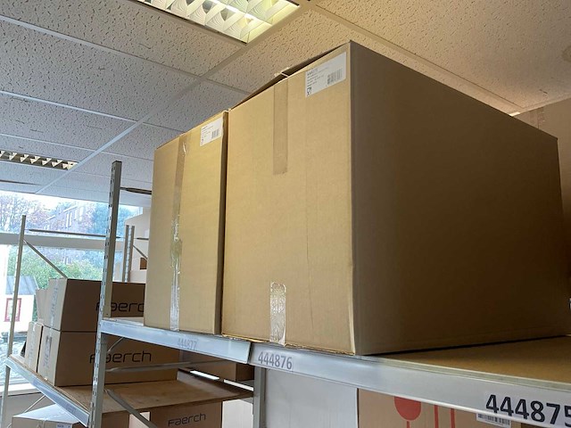 Faerch partij disposables - afbeelding 4 van  25